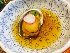 -桃夭日式料理(国信店)