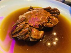 -蟹榭·本帮江浙菜·蟹宴(五角场合生汇商场店)