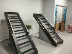 -天行健身＆天行拳馆跆拳道·格斗TXGYM