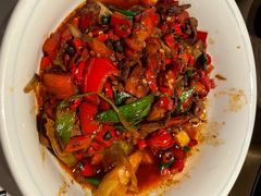 -匠熙小馆(崇文门店)