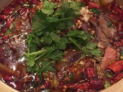 -宽窄巷子(米兰中央火车站店)