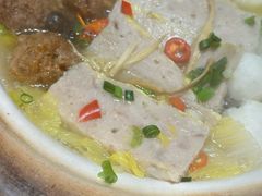 -黄泥岗·地道湖北菜(奥特莱斯店)