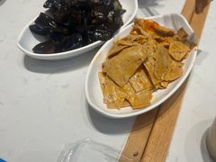 -陳香貴·兰州牛肉面(上海长风大悦城店)