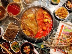 -8号苑自助烤场(西单店)