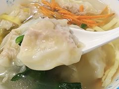 -长人馄饨铺(解放街店)
