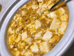 蟹粉豆腐-蝶园·装修中(BFC外滩金融中心店)