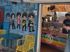 -阿信厚吐司(曾厝垵店)