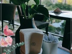 -长春净月潭喜来登酒店·盛宴标帜餐厅