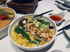 -熹素·鲜美素食Vegetarian (天河领展店)