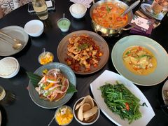 -Thai Alley泰爱里(二沙岛店)