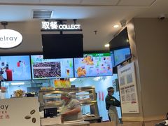 -德克士(北京站店)