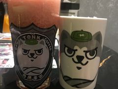 -野萃山·潮汕厚果汁(十亩地店)