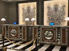 -澳门喜来登大酒店