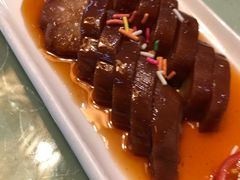 -祥记·苏帮菜·松鼠桂鱼(湖畔天城店)