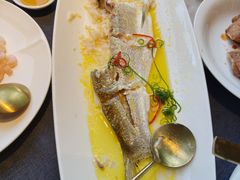 -南里山房·新淮扬菜(徐汇万科店)