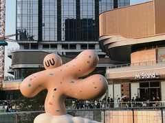 -东莞松山湖万象汇