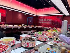 -龍歌自助小火锅(雨花台江南虹悦城店)