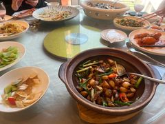 -顺味凤城·顺德菜专门店(九六广场店)