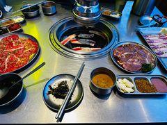 -大叹号·朝鲜族烤肉(潍坊泰华城店)