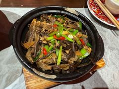 -山四砂锅(太原钟楼街店)