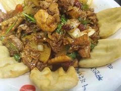 -美味居(古城店)