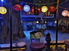 -淀里船宴(卓达店)