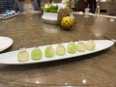-鹿园 MOOSE(长宁店)