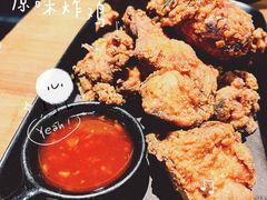 原味炸鸡-勾勾锅(联宝公寓店)