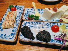 -小川洋风料理(街道口店)