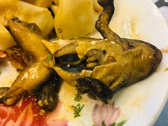 -宏顺佰渔庄(松花湖店)