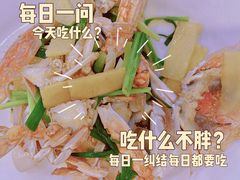 -旺富东海大酒楼(海鲜街店)