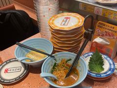 -元气寿司(东方宝泰店)