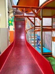 -动力星球家庭亲子游乐中心