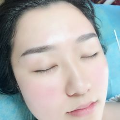 -Yue Show馨选·半永久纹眉纹眼线