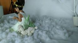 -哈密宝贝儿童摄影(渔人码头商业中心店)