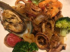 -赤坂亭·M9和牛烧肉·铁板烧(合肥万象城店)