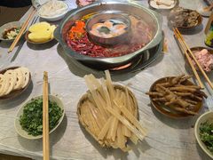 -蜀江龙火锅(339店)