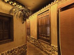 -叶叶菩提·晋福宫