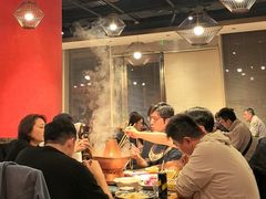 -南门涮肉(上海二店)