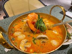 冬阴功-Home Thai·泰谣(王府井apm店)