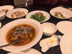 -万豪中餐厅·粤菜·北京粤财JW万豪酒店