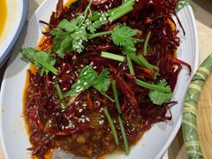 -杨氏青龙虾·羊蝎子(珠江路店)
