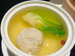 -老海陵·泰州菜(三水湾店)