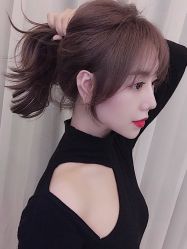 -3AM HAIR SALON染发接发
