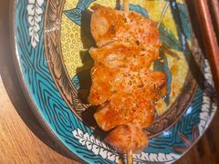 -鸟幸 TORISAKI 炭火居酒屋