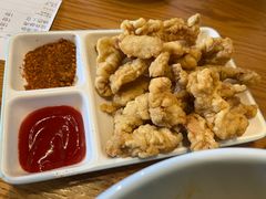 现炸酥肉-好這口重庆小面(总店)