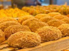 -BreadTalk面包新语(龙之梦购物中心莘庄店)