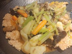 -薇酌饮·陕西菜(南门外店)