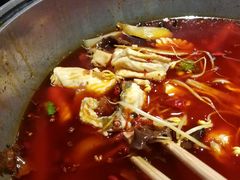 -重庆乌鱼庄·龙滋鲜(青羊大道店)