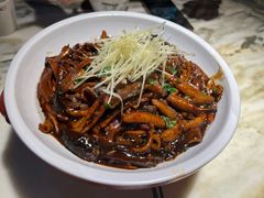 -吴越荣记苏州菜·松鼠桂鱼(月光码头店)